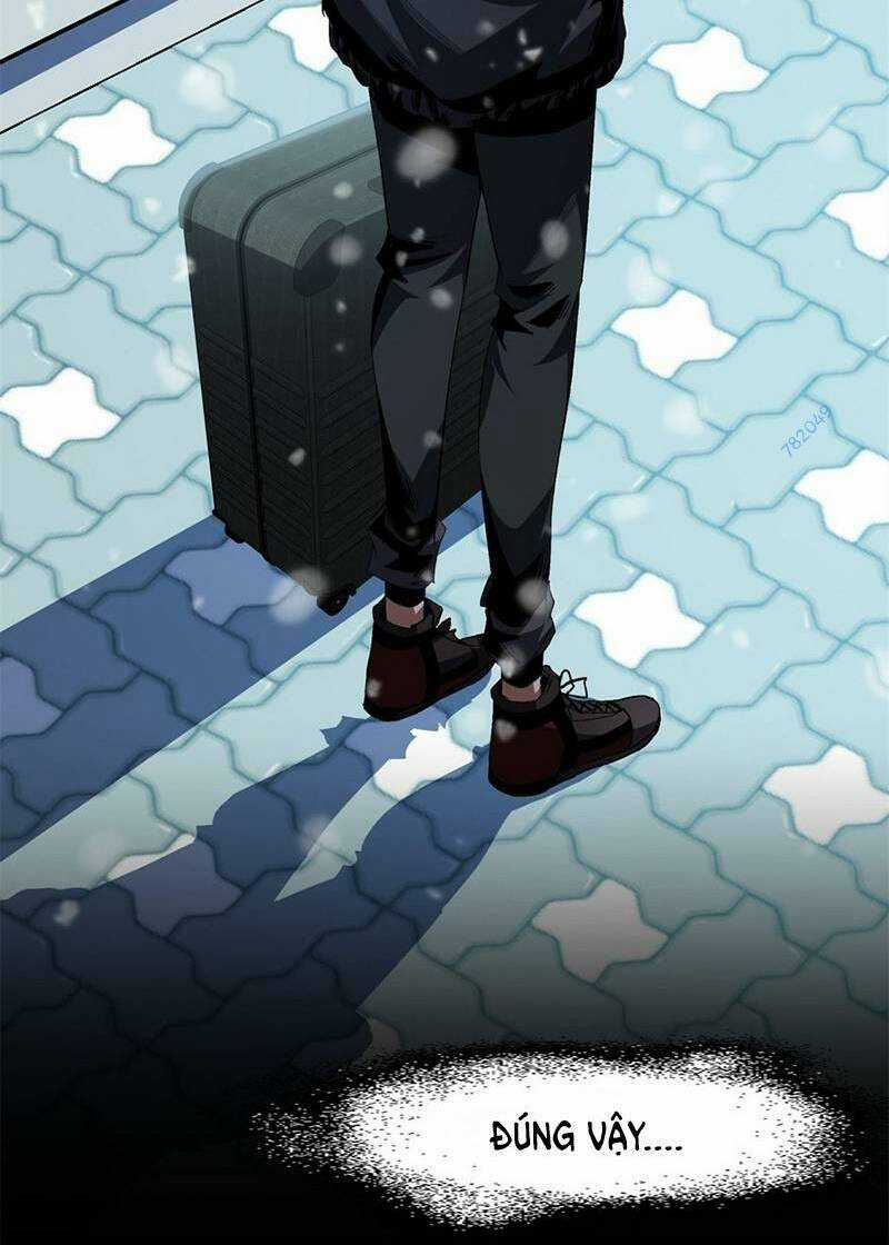 Kinh Dị Thịnh Yến Chapter 17 trang 18