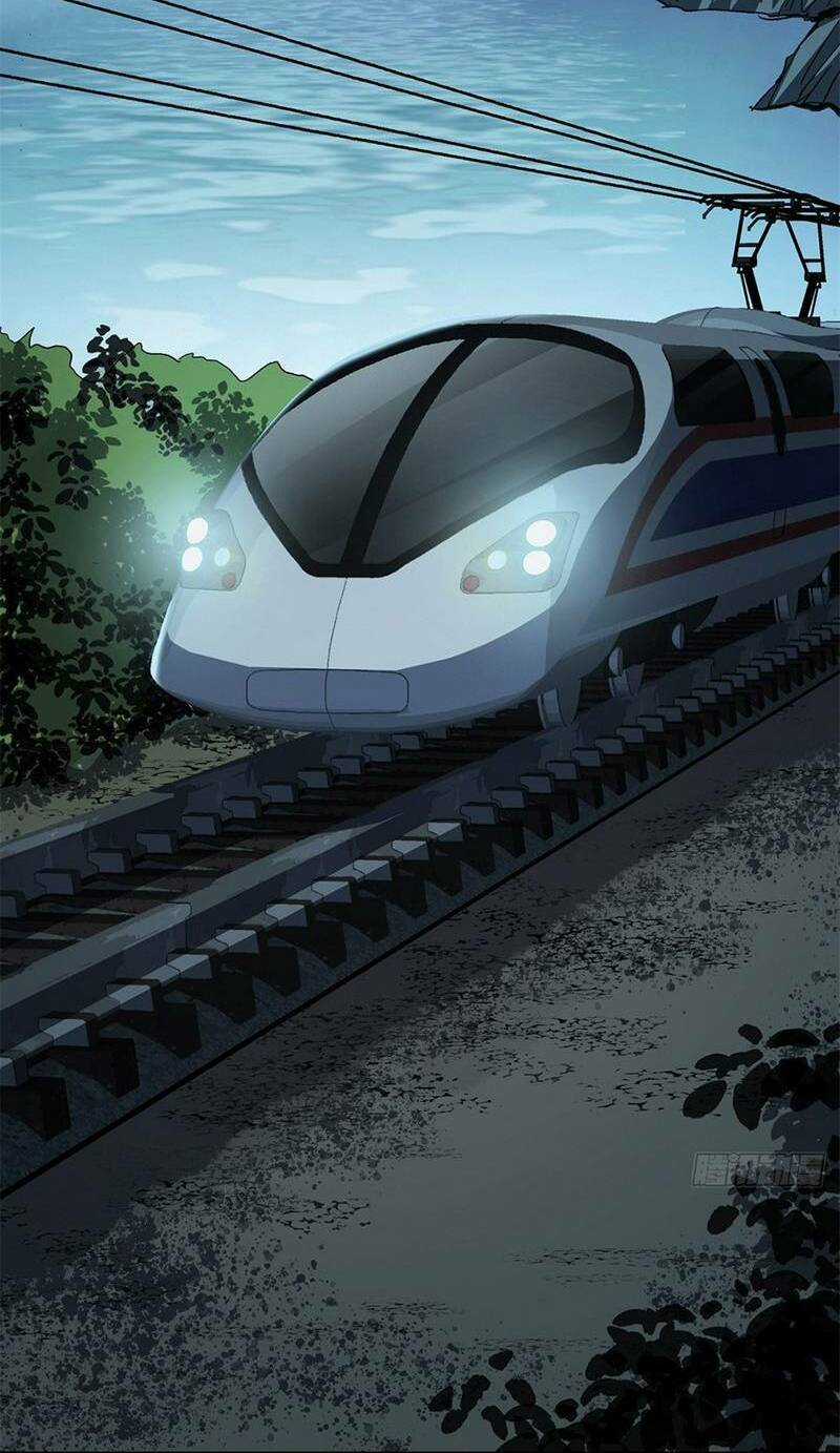 Kinh Dị Thịnh Yến Chapter 17 trang 2