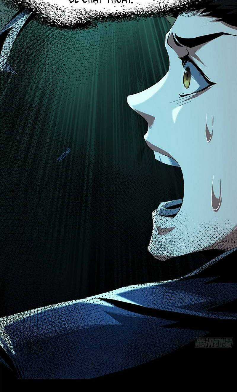 Kinh Dị Thịnh Yến Chapter 17 trang 23