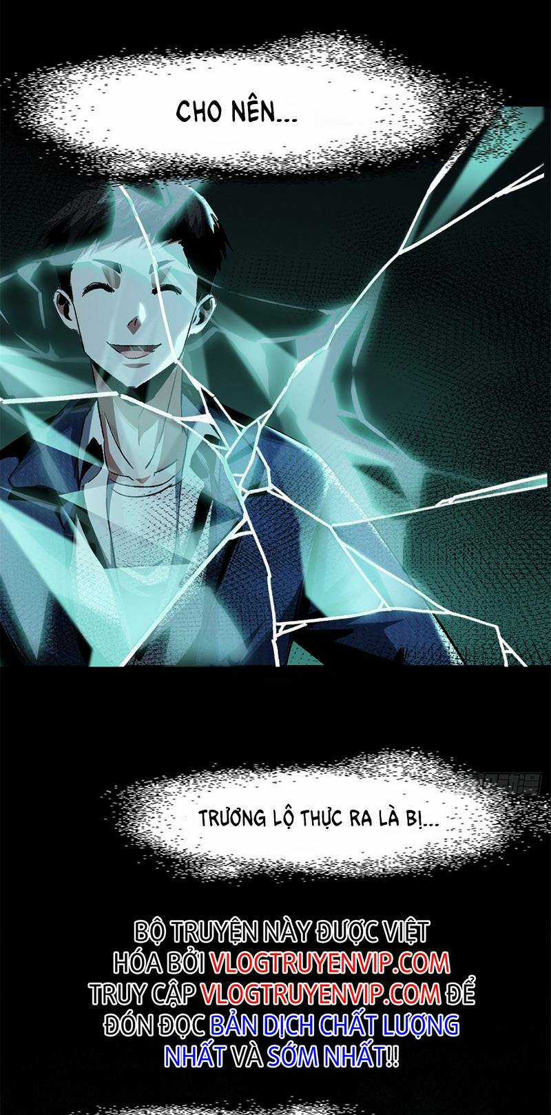 Kinh Dị Thịnh Yến Chapter 17 trang 24