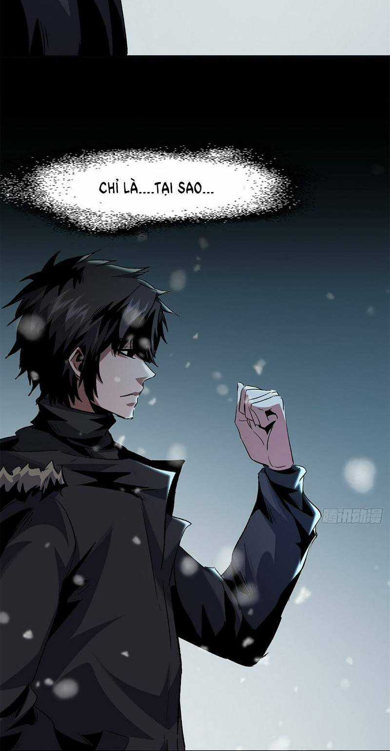 Kinh Dị Thịnh Yến Chapter 17 trang 32
