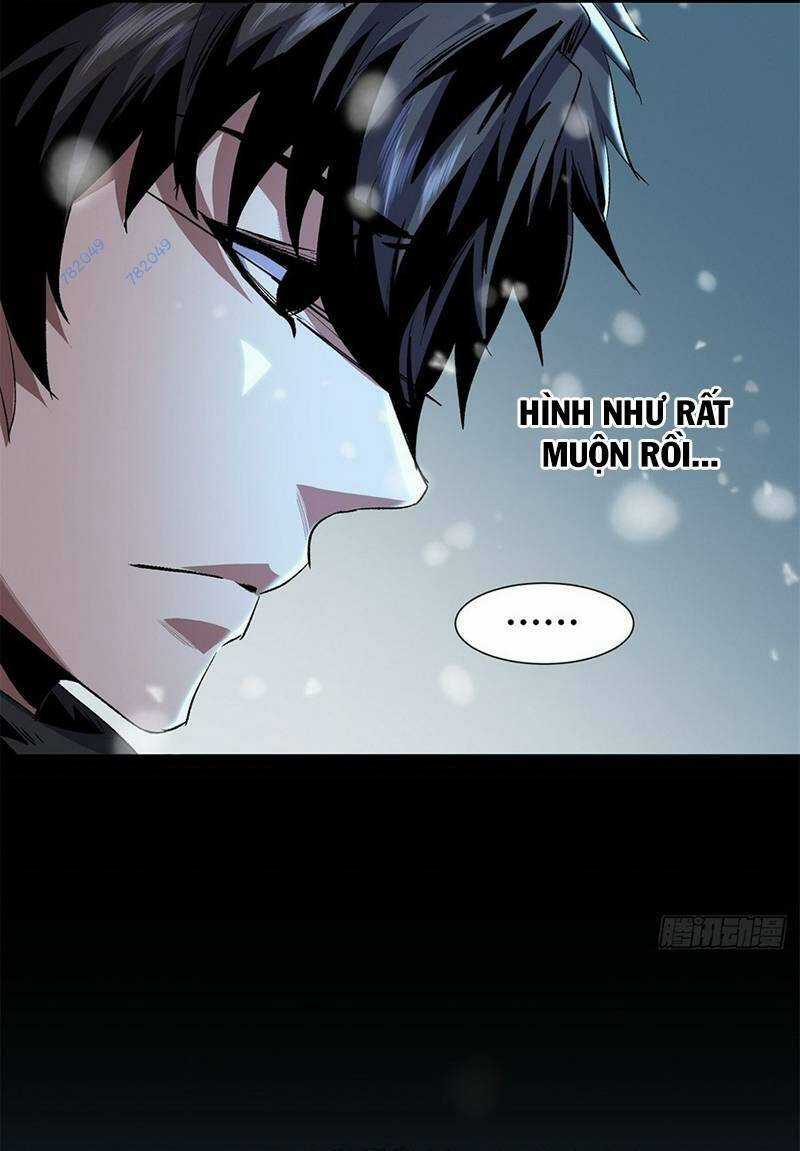 Kinh Dị Thịnh Yến Chapter 17 trang 33
