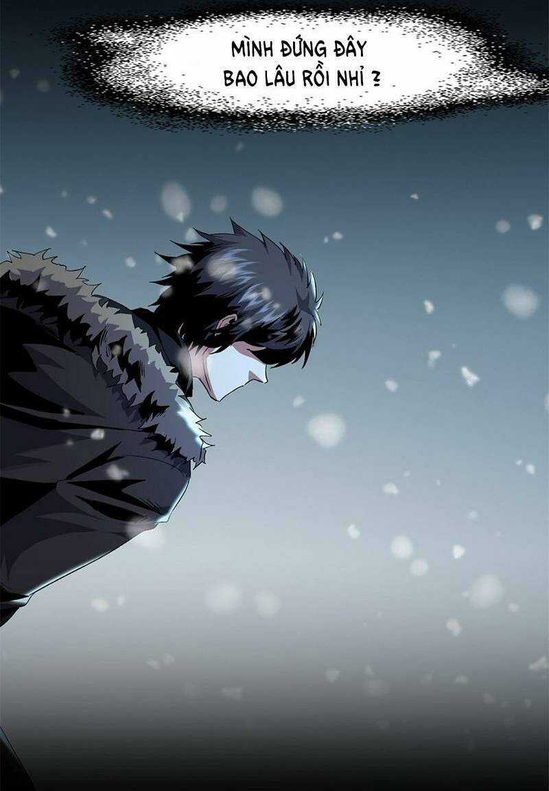 Kinh Dị Thịnh Yến Chapter 17 trang 34