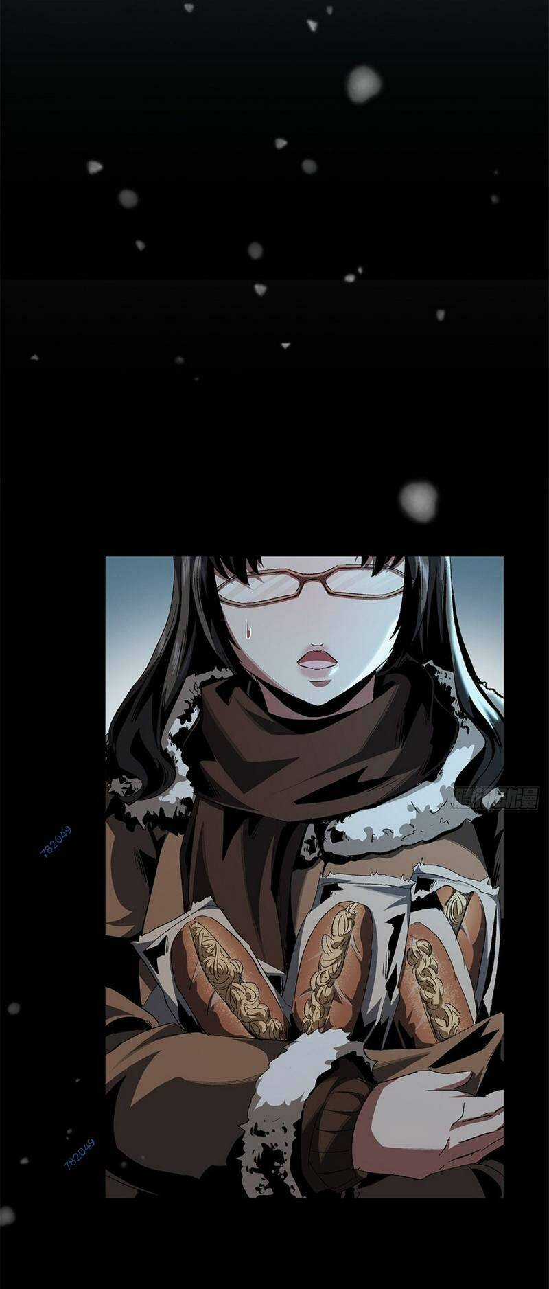 Kinh Dị Thịnh Yến Chapter 17 trang 37