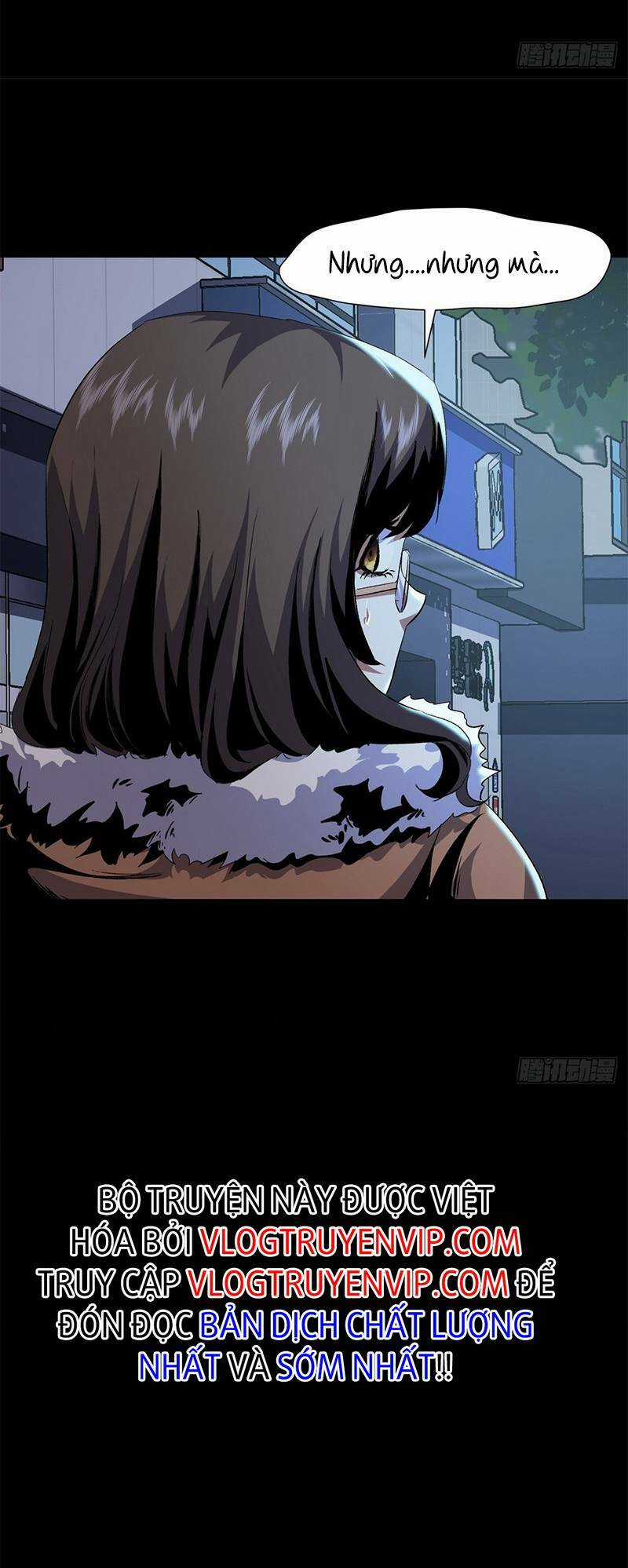 Kinh Dị Thịnh Yến Chapter 17 trang 43