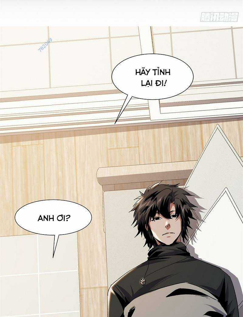 Kinh Dị Thịnh Yến Chapter 17 trang 52