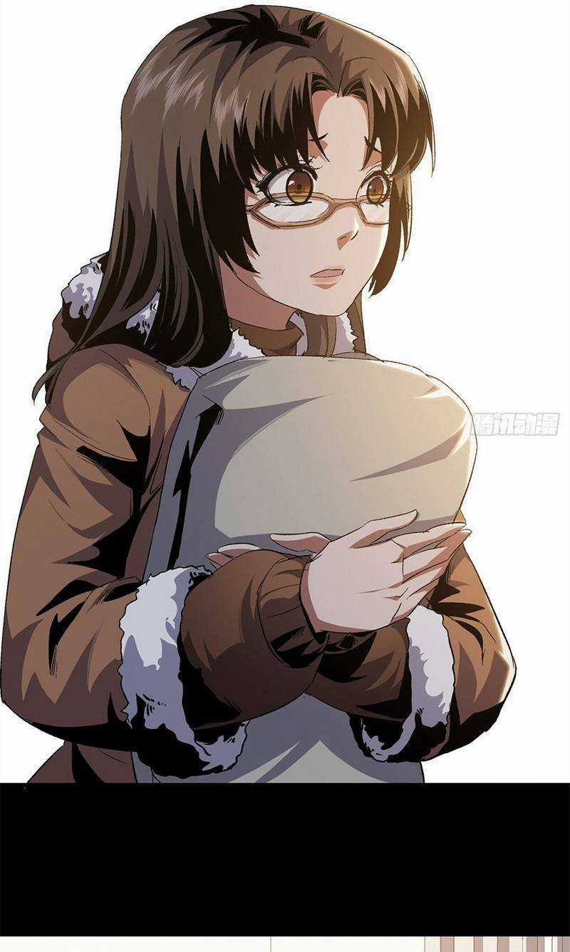 Kinh Dị Thịnh Yến Chapter 17 trang 54