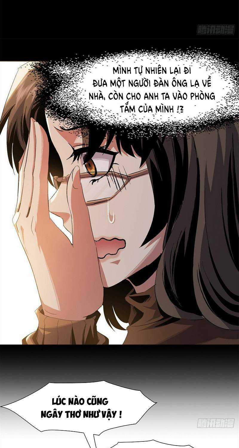 Kinh Dị Thịnh Yến Chapter 17 trang 62