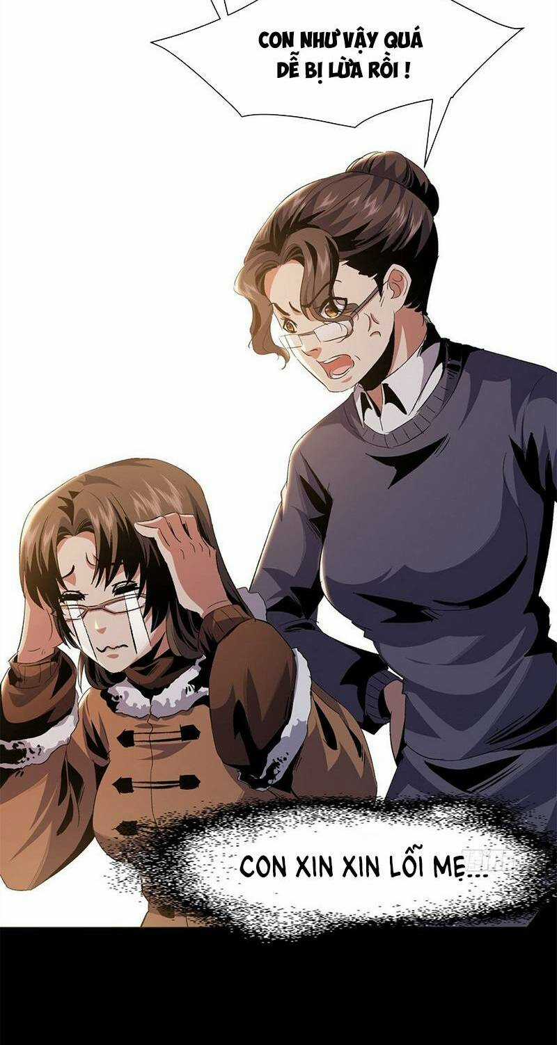 Kinh Dị Thịnh Yến Chapter 17 trang 63
