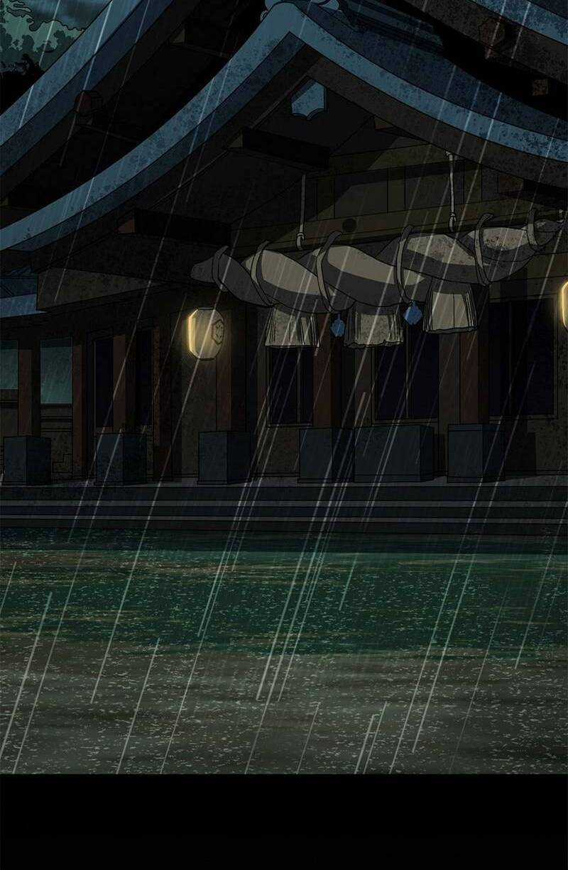 Kinh Dị Thịnh Yến Chapter 17 trang 72