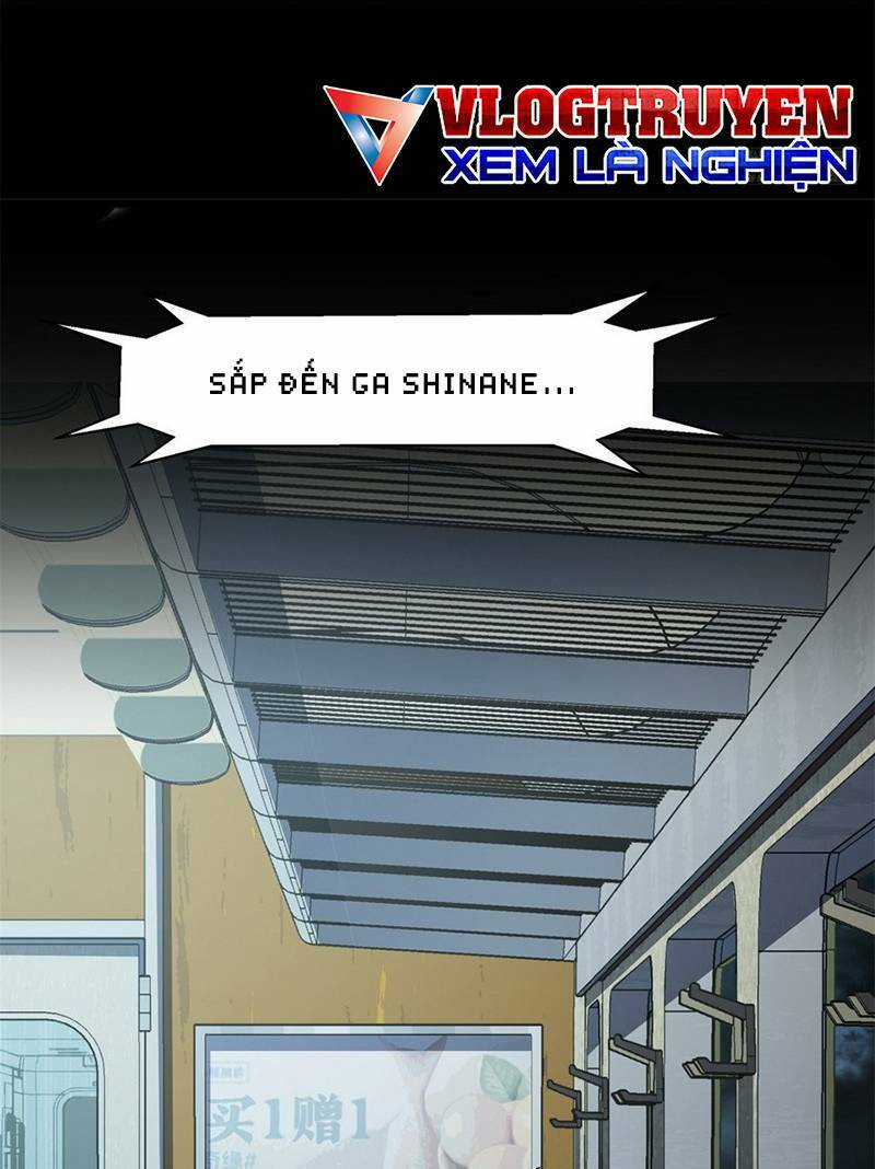Kinh Dị Thịnh Yến Chapter 17 trang 73