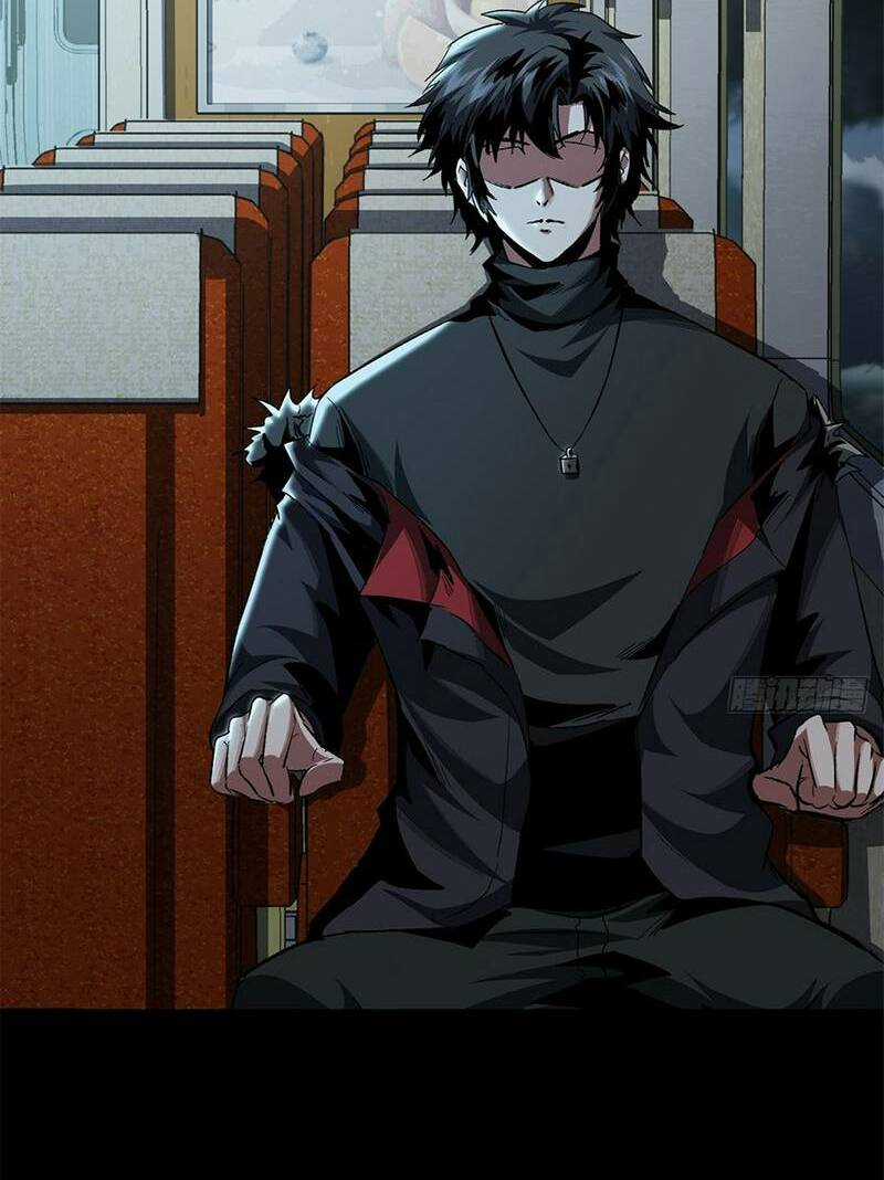 Kinh Dị Thịnh Yến Chapter 17 trang 74