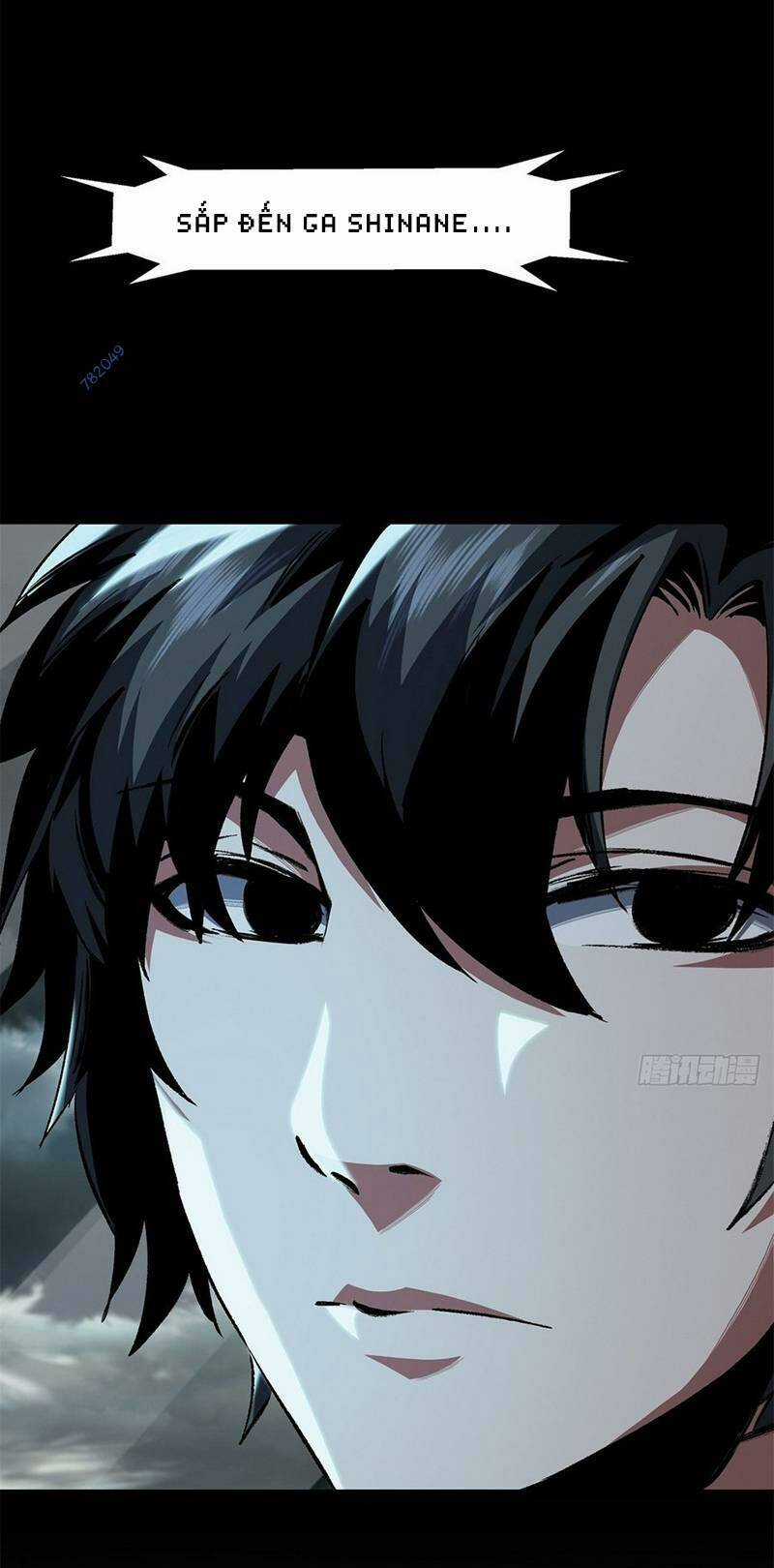 Kinh Dị Thịnh Yến Chapter 17 trang 75