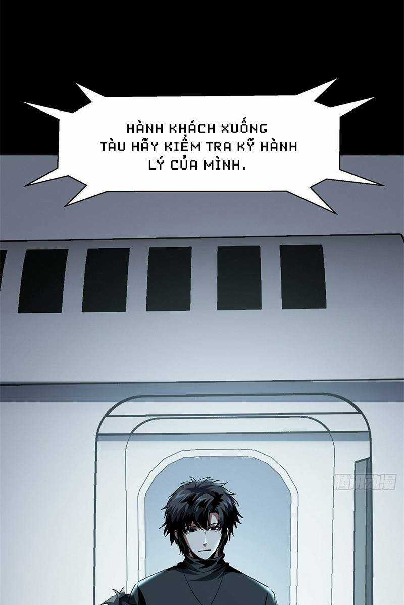 Kinh Dị Thịnh Yến Chapter 17 trang 77
