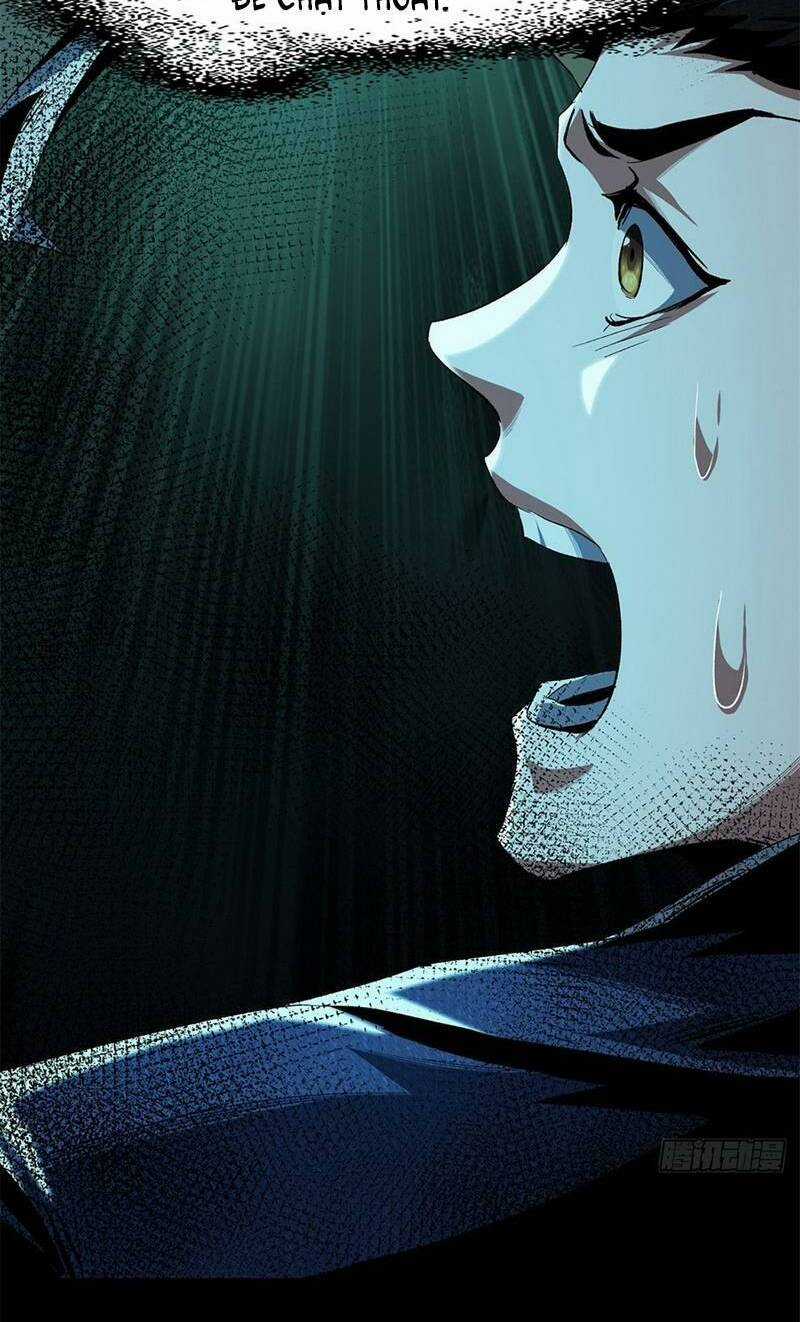 Kinh Dị Thịnh Yến Chapter 17 trang 91