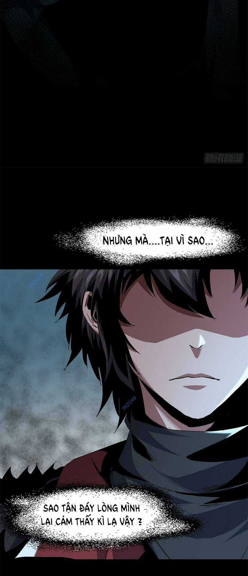 Kinh Dị Thịnh Yến Chapter 17 trang 94