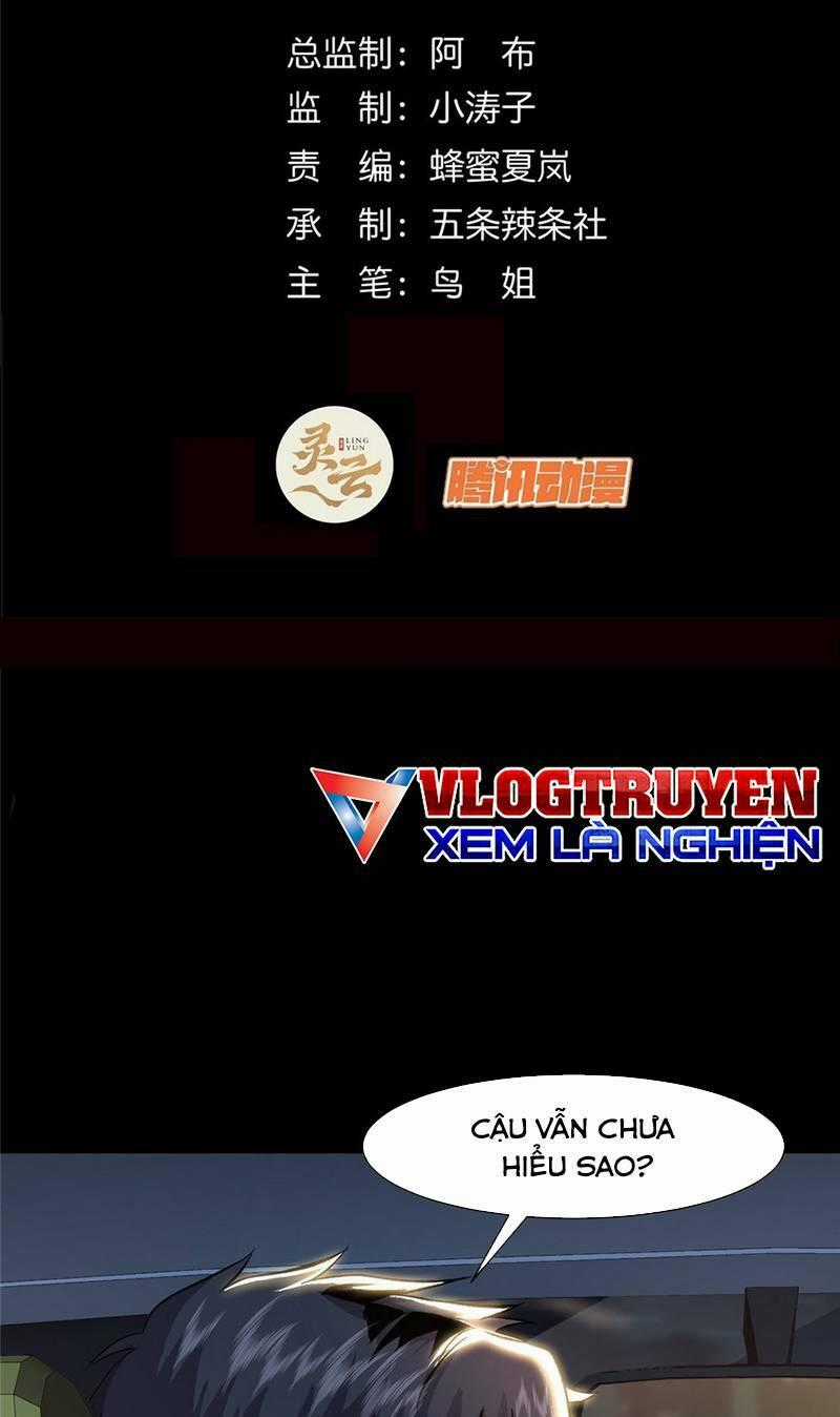 Kinh Dị Thịnh Yến Chapter 5 trang 1