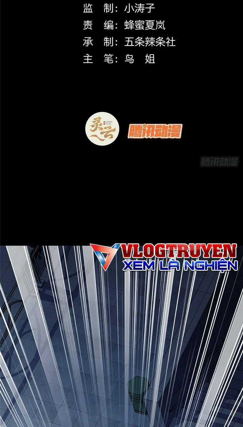 Kinh Dị Thịnh Yến Chapter 9 trang 1