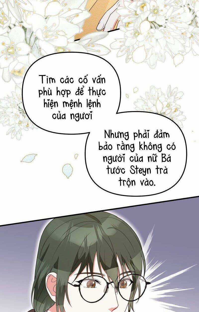 Kính Gửi Những Người Khao Khát Sự Hủy Diệt Của Tôi Chapter 13 trang 34