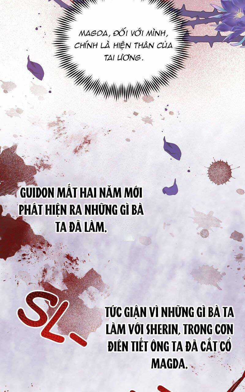 Kính Gửi Những Người Khao Khát Sự Hủy Diệt Của Tôi Chapter 13 trang 75