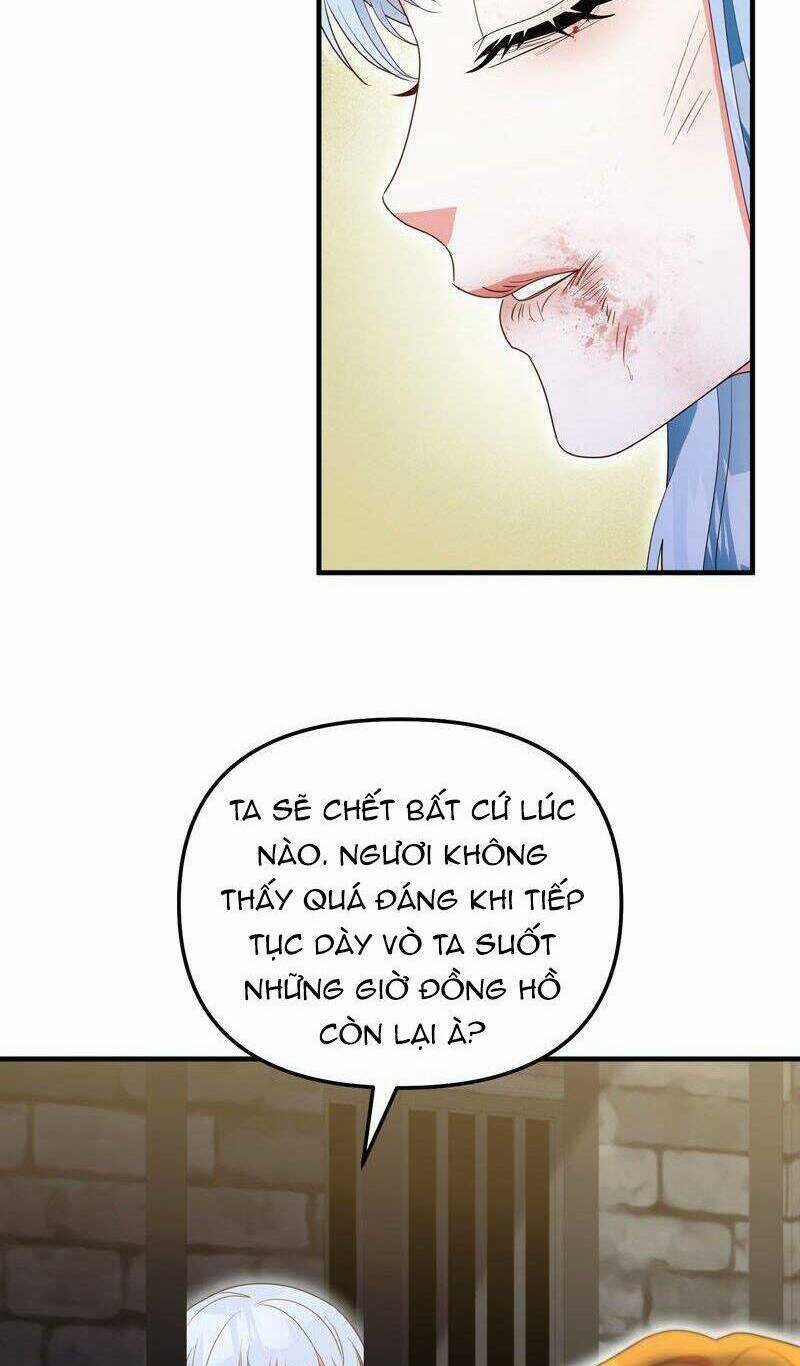 Kính Gửi Những Người Khao Khát Sự Hủy Diệt Của Tôi Chapter 13 trang 89