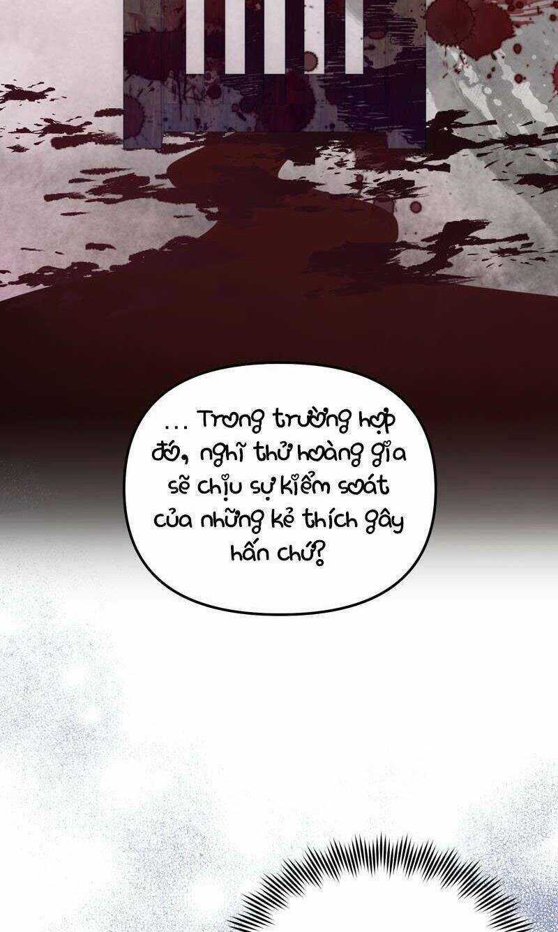 Kính Gửi Những Người Khao Khát Sự Hủy Diệt Của Tôi Chapter 17 trang 15