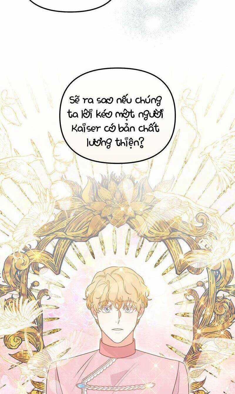 Kính Gửi Những Người Khao Khát Sự Hủy Diệt Của Tôi Chapter 17 trang 17