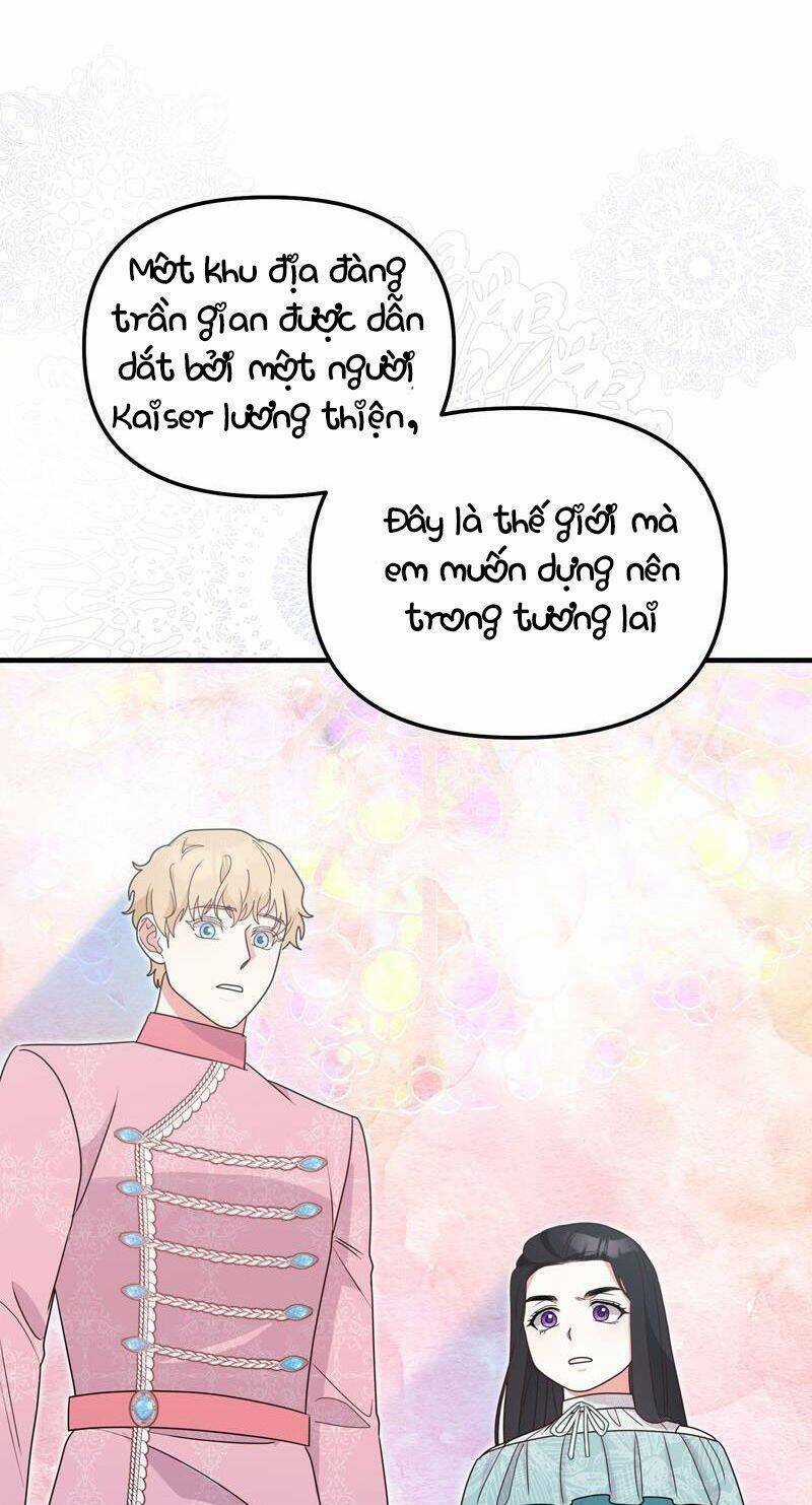 Kính Gửi Những Người Khao Khát Sự Hủy Diệt Của Tôi Chapter 17 trang 28