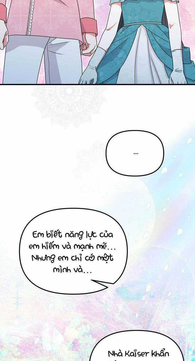Kính Gửi Những Người Khao Khát Sự Hủy Diệt Của Tôi Chapter 17 trang 29