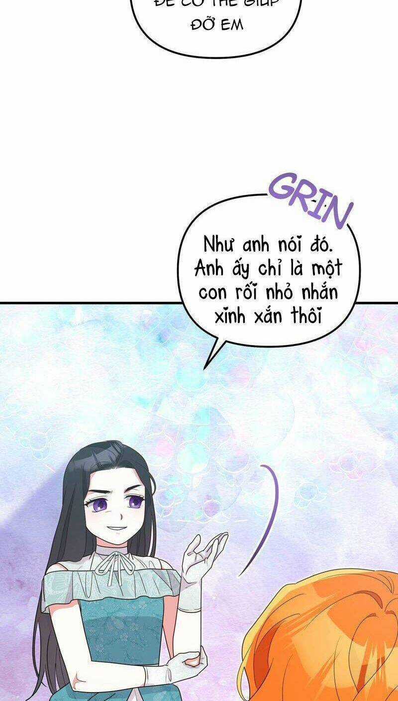 Kính Gửi Những Người Khao Khát Sự Hủy Diệt Của Tôi Chapter 17 trang 37