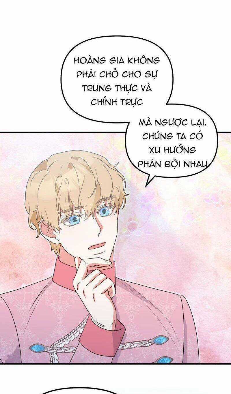 Kính Gửi Những Người Khao Khát Sự Hủy Diệt Của Tôi Chapter 17 trang 50
