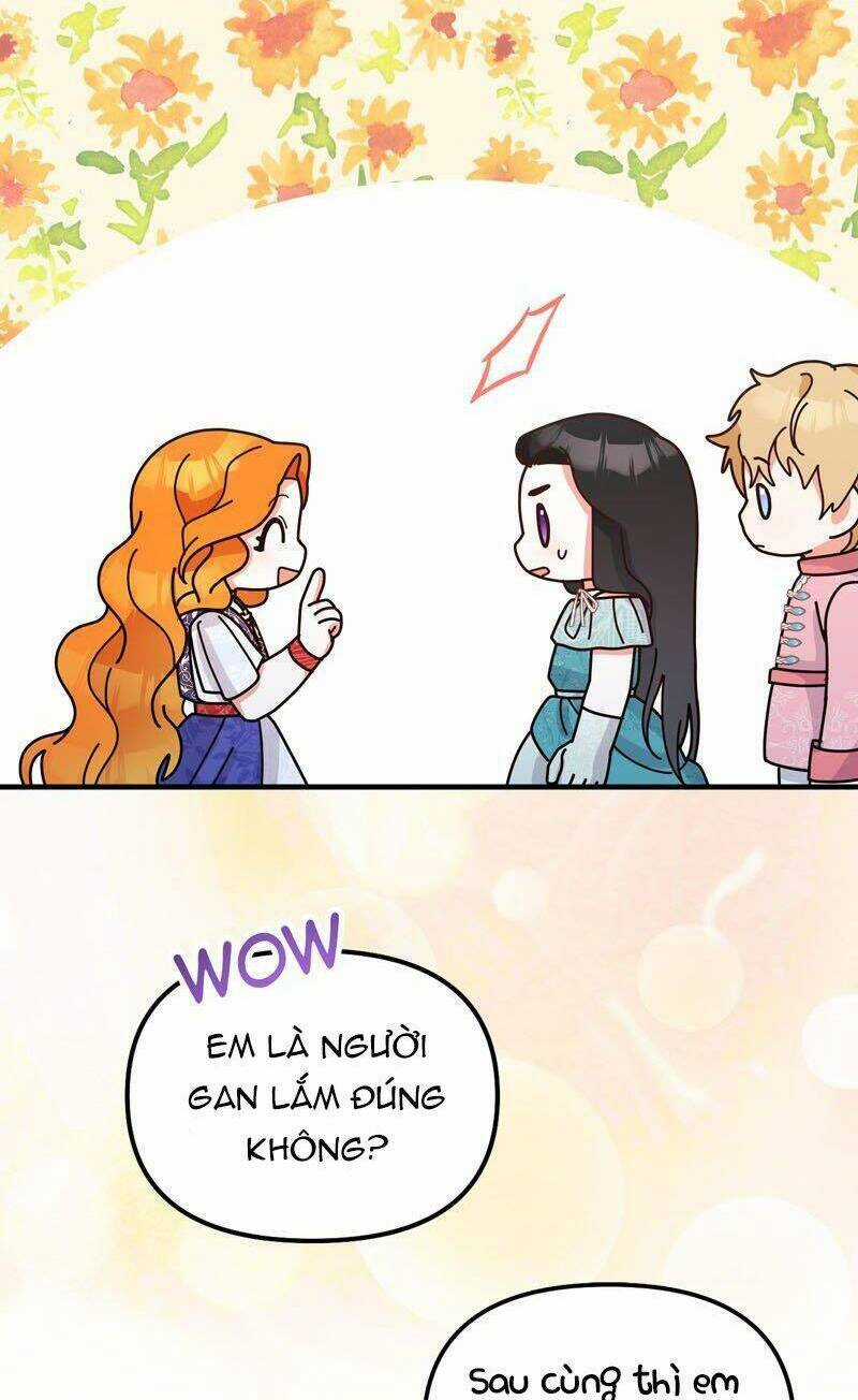 Kính Gửi Những Người Khao Khát Sự Hủy Diệt Của Tôi Chapter 17 trang 53