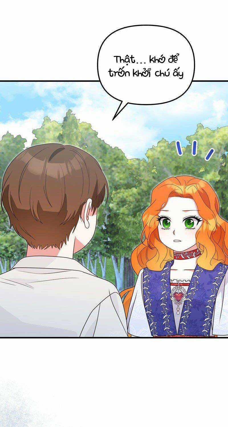 Kính Gửi Những Người Khao Khát Sự Hủy Diệt Của Tôi Chapter 17 trang 70