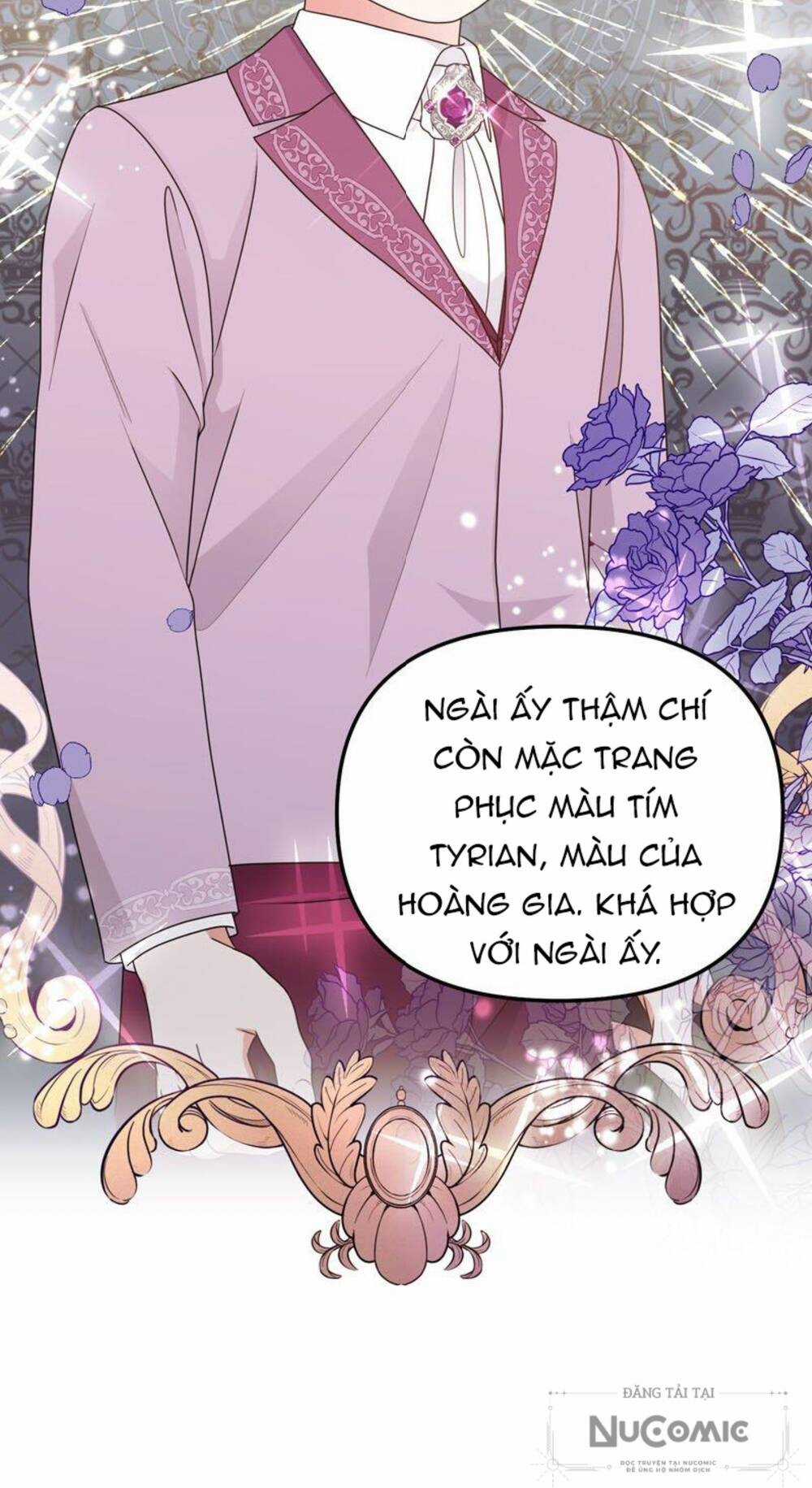 Kính Gửi Những Người Khao Khát Sự Hủy Diệt Của Tôi Chapter 24 trang 11
