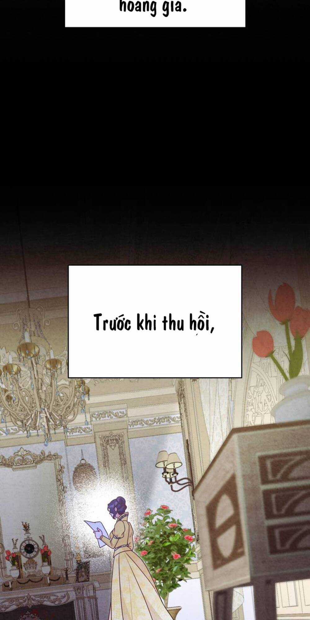 Kính Gửi Những Người Khao Khát Sự Hủy Diệt Của Tôi Chapter 24 trang 17