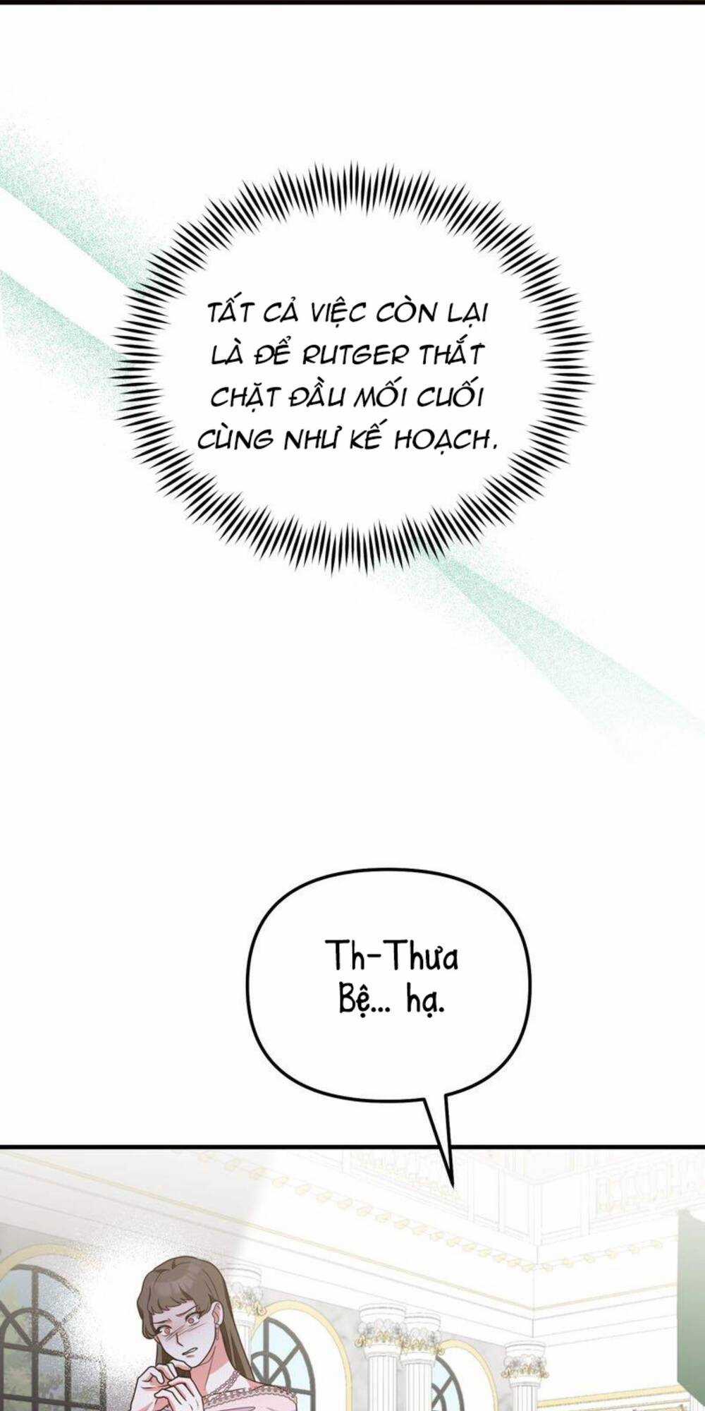 Kính Gửi Những Người Khao Khát Sự Hủy Diệt Của Tôi Chapter 24 trang 29