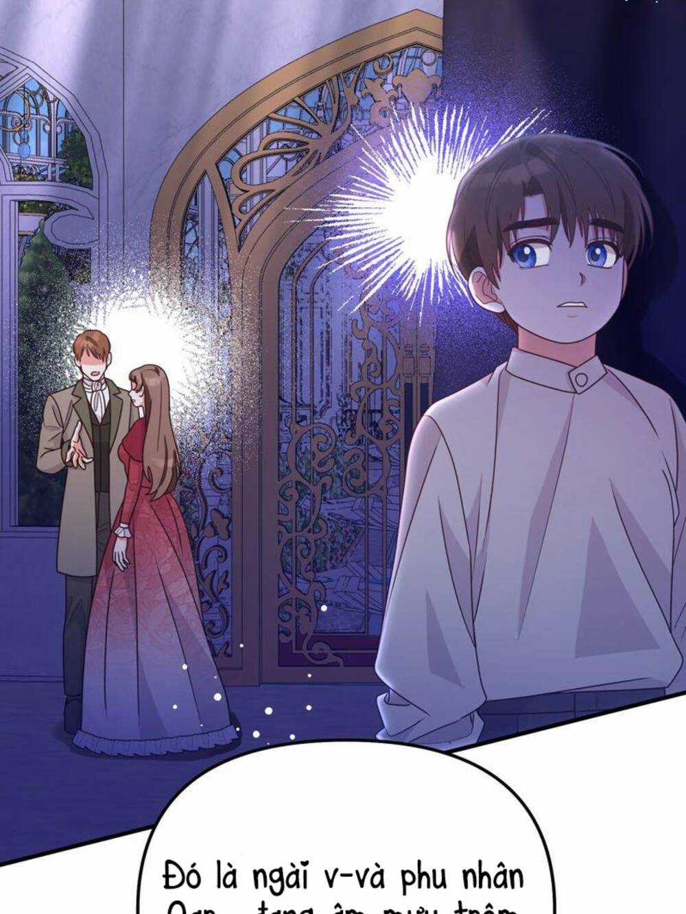 Kính Gửi Những Người Khao Khát Sự Hủy Diệt Của Tôi Chapter 24 trang 38