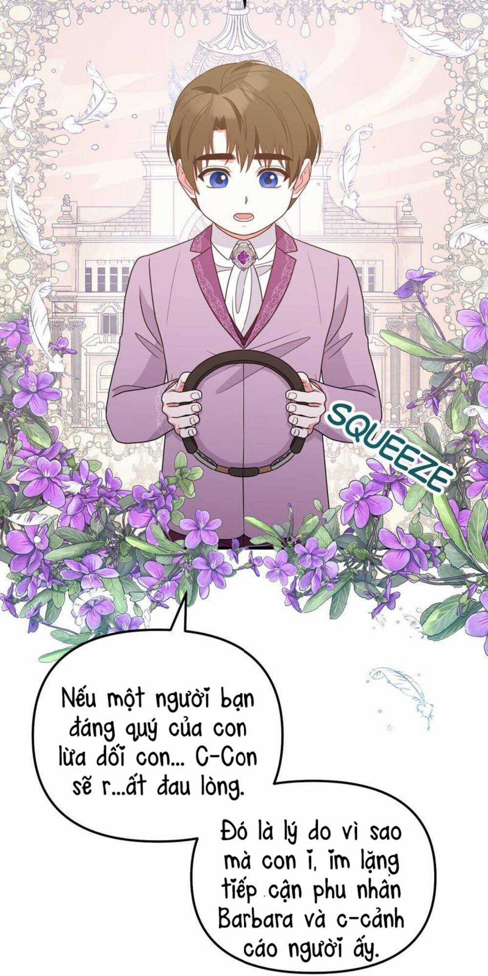 Kính Gửi Những Người Khao Khát Sự Hủy Diệt Của Tôi Chapter 24 trang 41