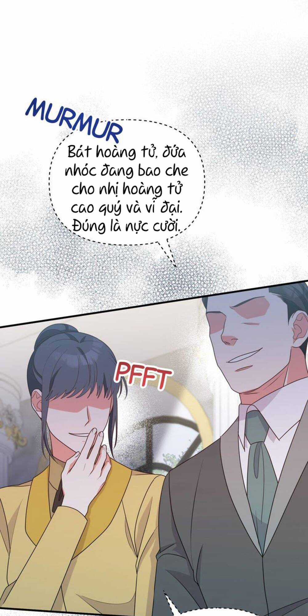 Kính Gửi Những Người Khao Khát Sự Hủy Diệt Của Tôi Chapter 24 trang 45