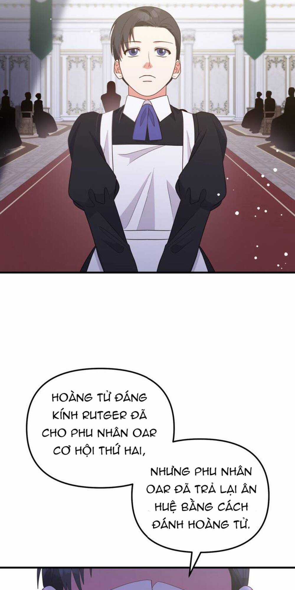 Kính Gửi Những Người Khao Khát Sự Hủy Diệt Của Tôi Chapter 24 trang 56