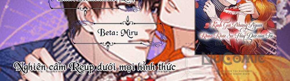 Kính Gửi Những Người Khao Khát Sự Hủy Diệt Của Tôi Chapter 24 trang 89