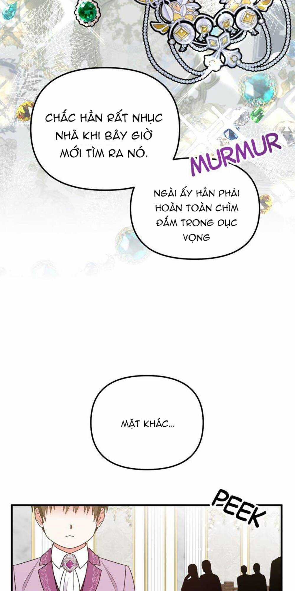 Kính Gửi Những Người Khao Khát Sự Hủy Diệt Của Tôi Chapter 24 trang 9