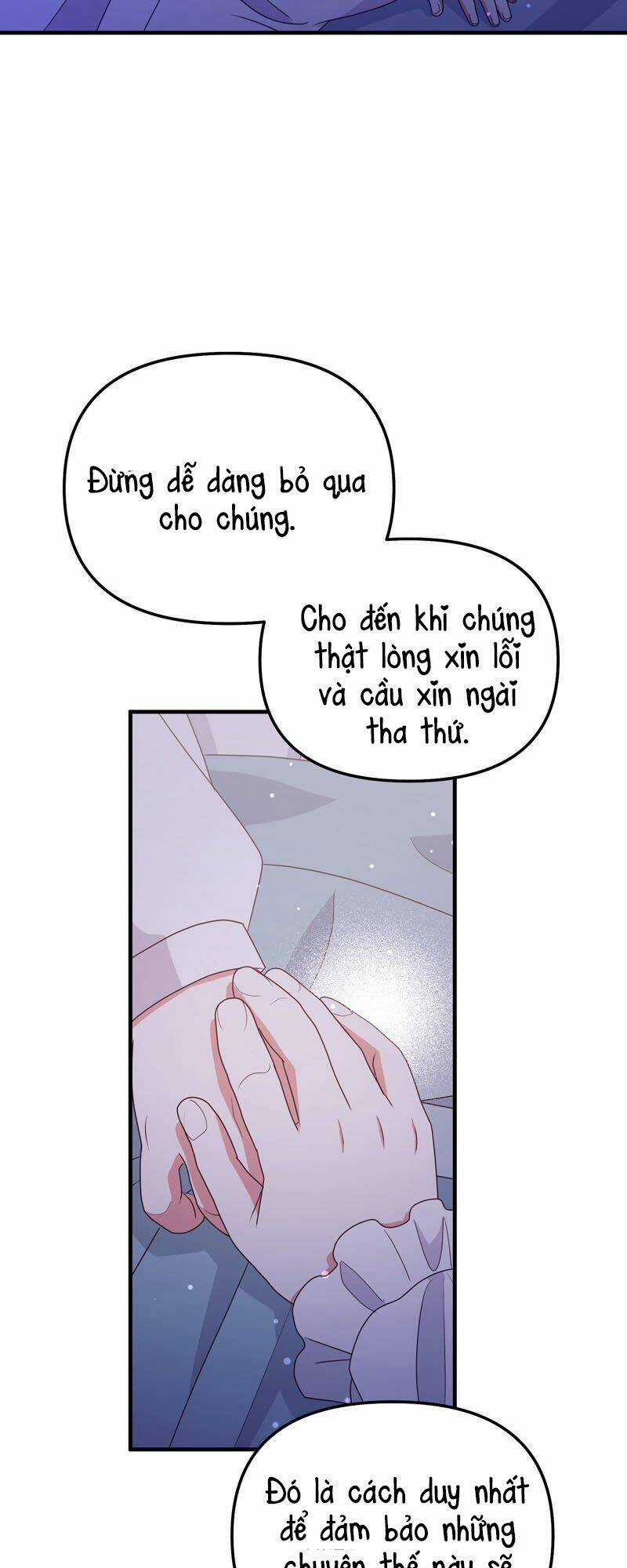 Kính Gửi Những Người Khao Khát Sự Hủy Diệt Của Tôi Chapter 28 trang 11