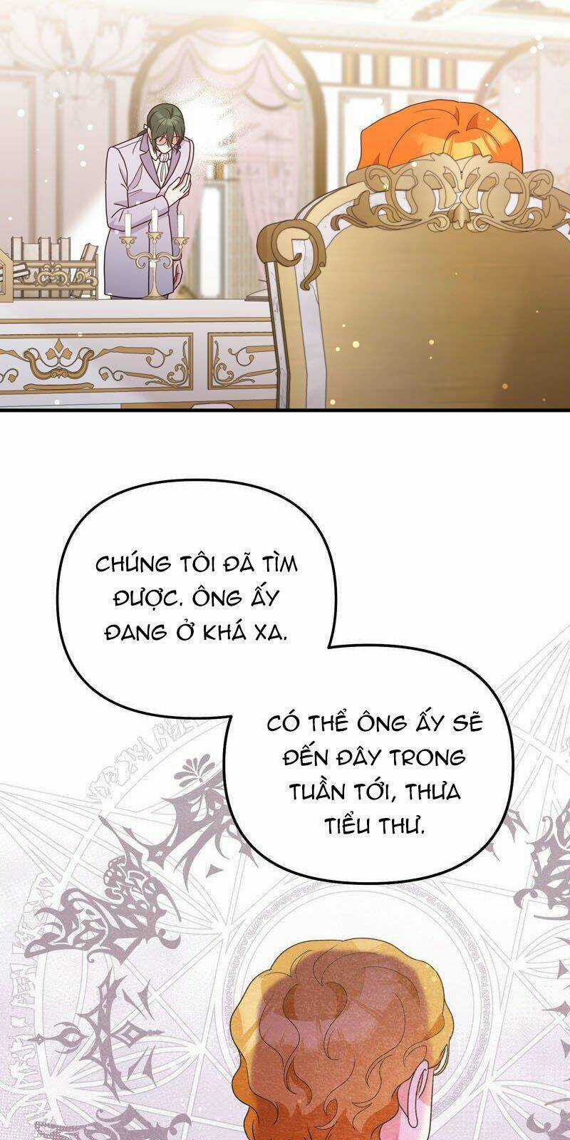 Kính Gửi Những Người Khao Khát Sự Hủy Diệt Của Tôi Chapter 28 trang 19