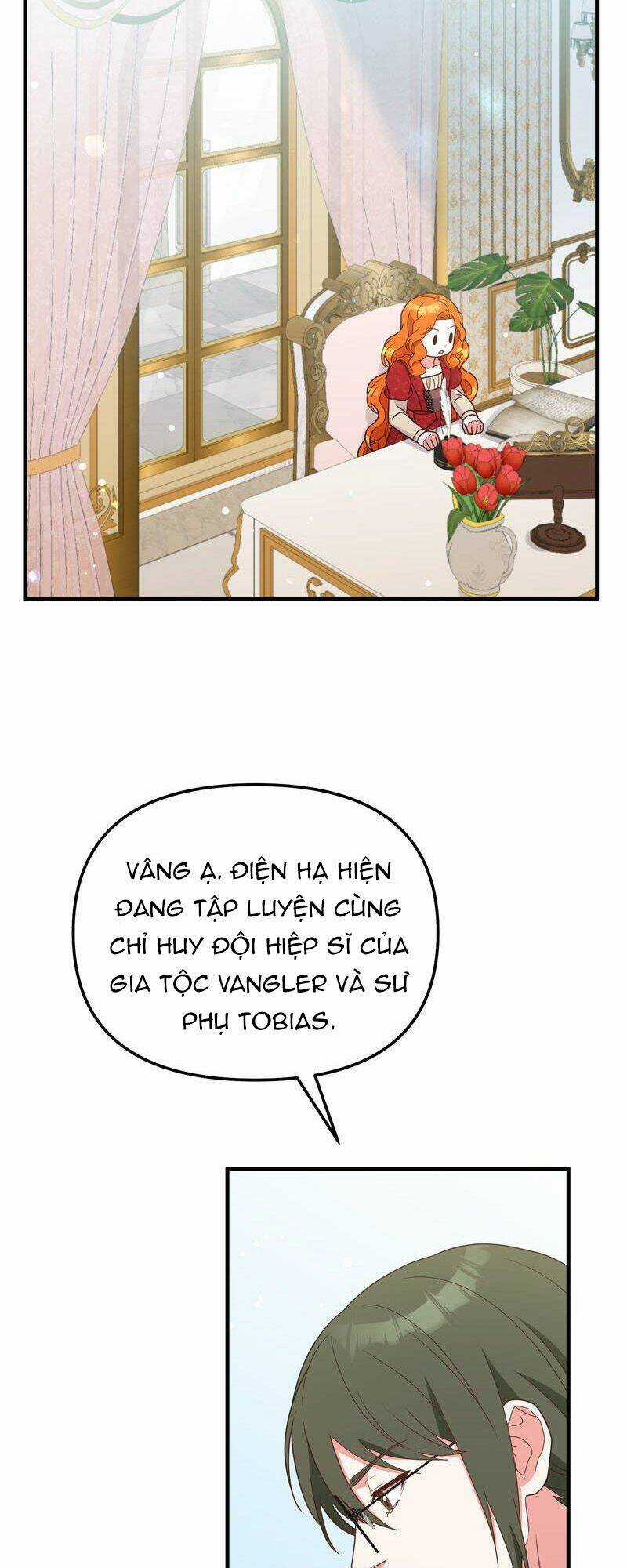 Kính Gửi Những Người Khao Khát Sự Hủy Diệt Của Tôi Chapter 28 trang 23