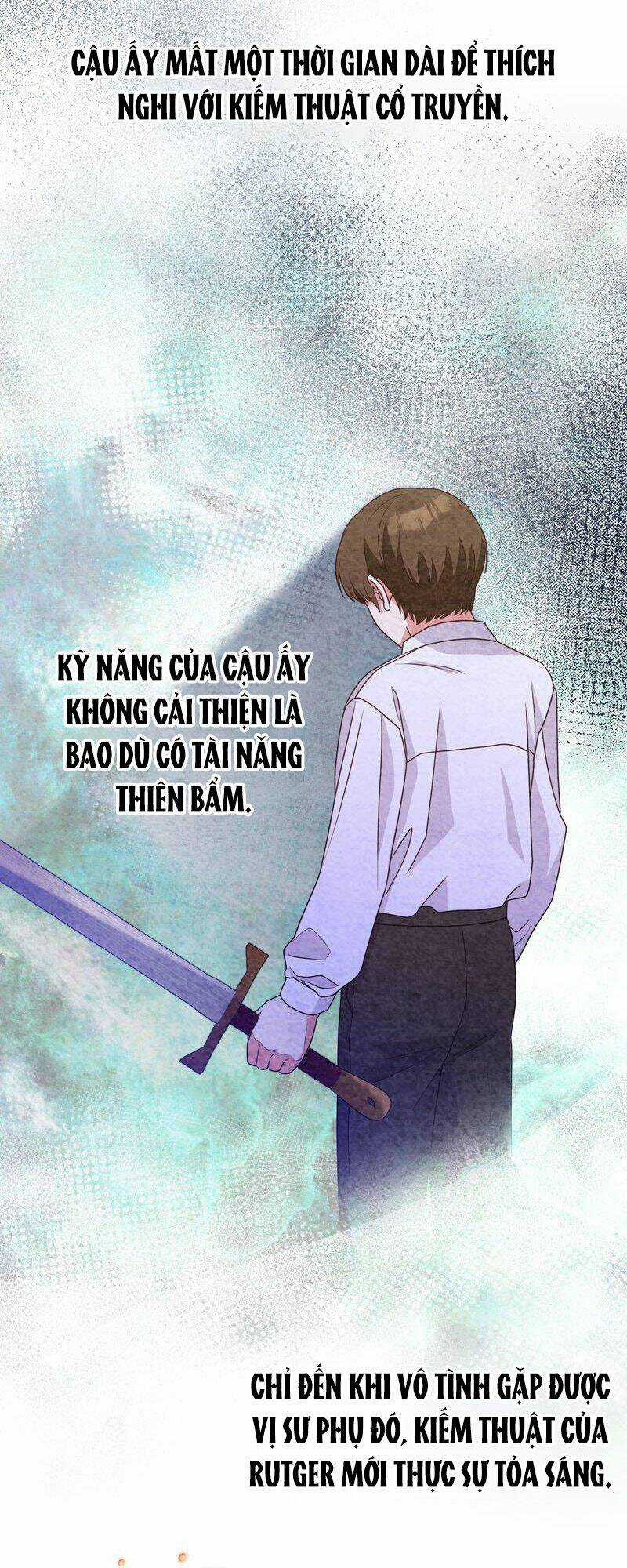 Kính Gửi Những Người Khao Khát Sự Hủy Diệt Của Tôi Chapter 28 trang 27
