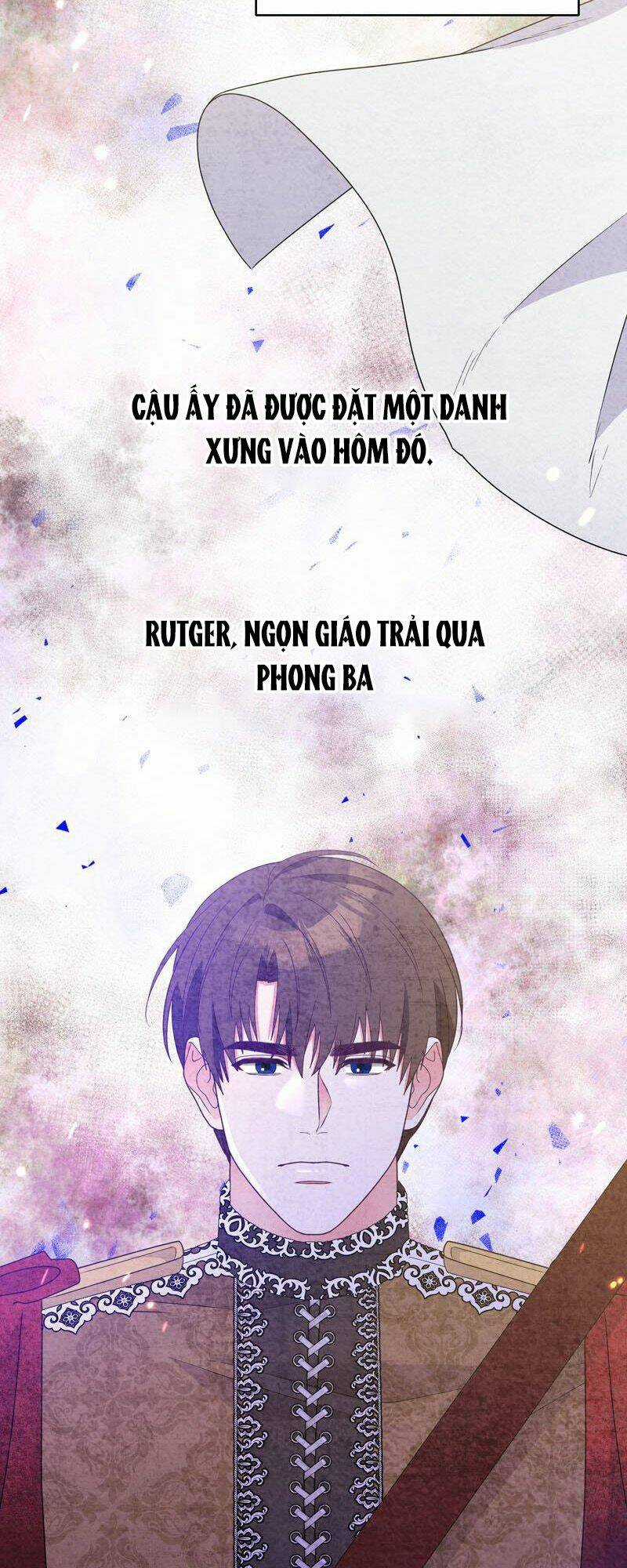 Kính Gửi Những Người Khao Khát Sự Hủy Diệt Của Tôi Chapter 28 trang 29