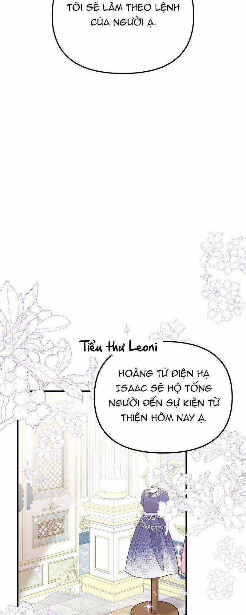 Kính Gửi Những Người Khao Khát Sự Hủy Diệt Của Tôi Chapter 28 trang 36