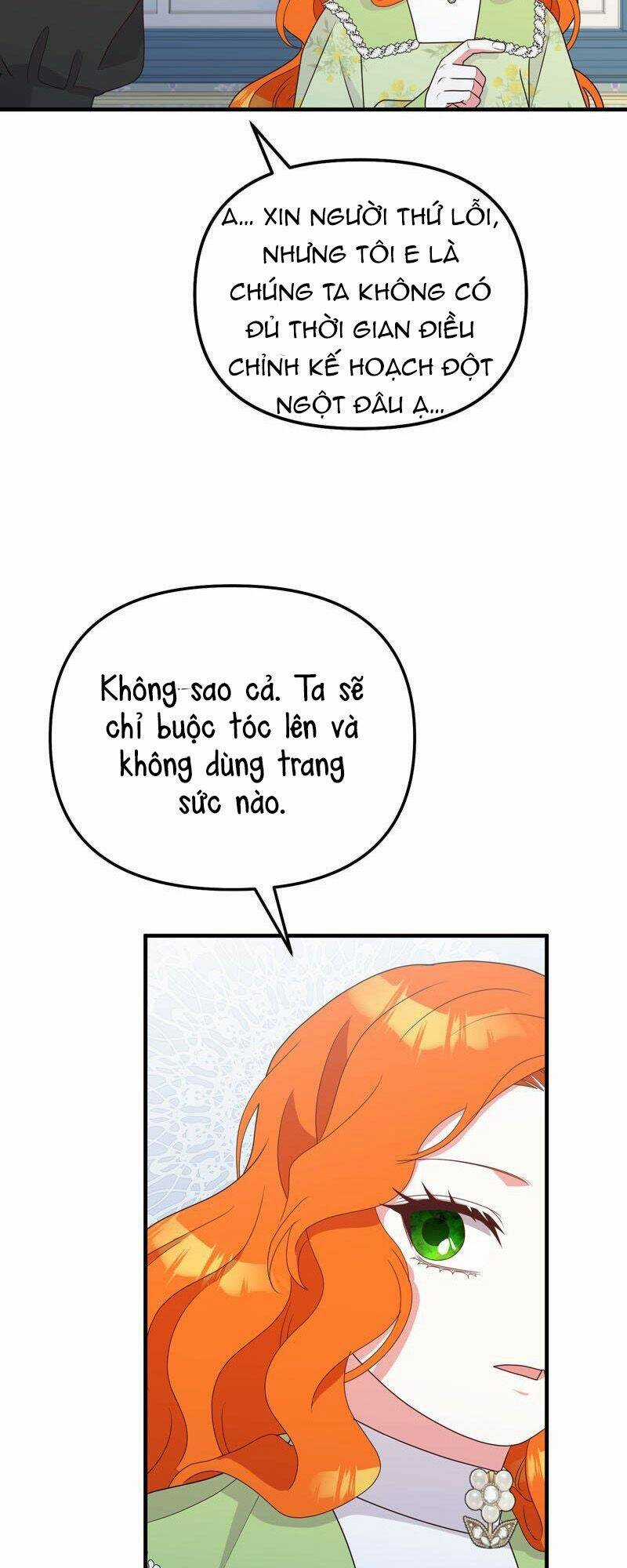 Kính Gửi Những Người Khao Khát Sự Hủy Diệt Của Tôi Chapter 28 trang 40