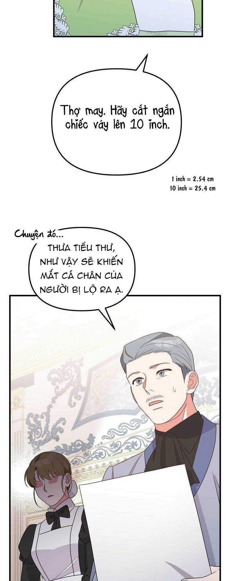 Kính Gửi Những Người Khao Khát Sự Hủy Diệt Của Tôi Chapter 28 trang 41